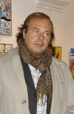 Andrea Romoli Barberini
