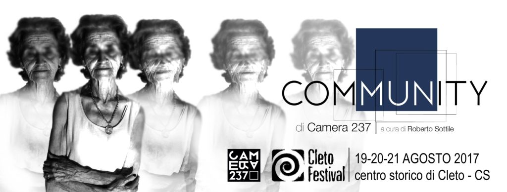 community camera 237 Cleto