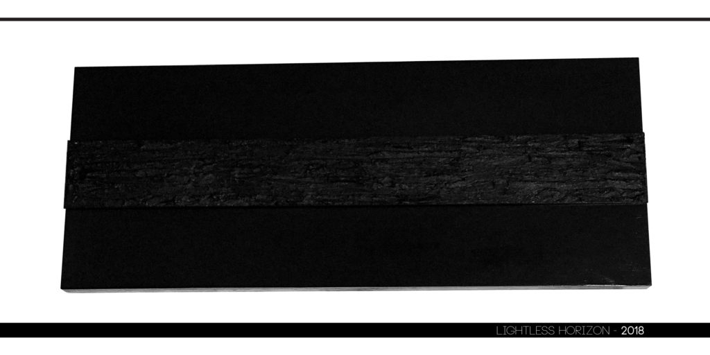 lightless horizon 2018 Angelo gallo